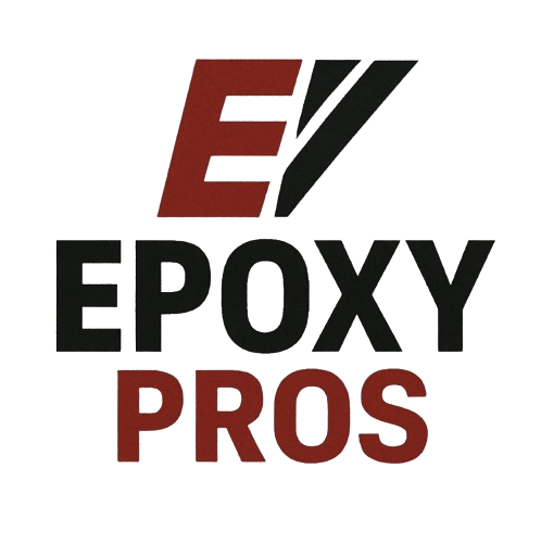 519 Epoxy Logo