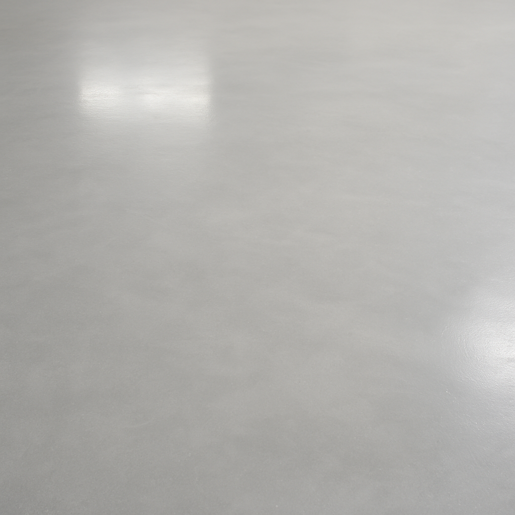 Neat Epoxy
